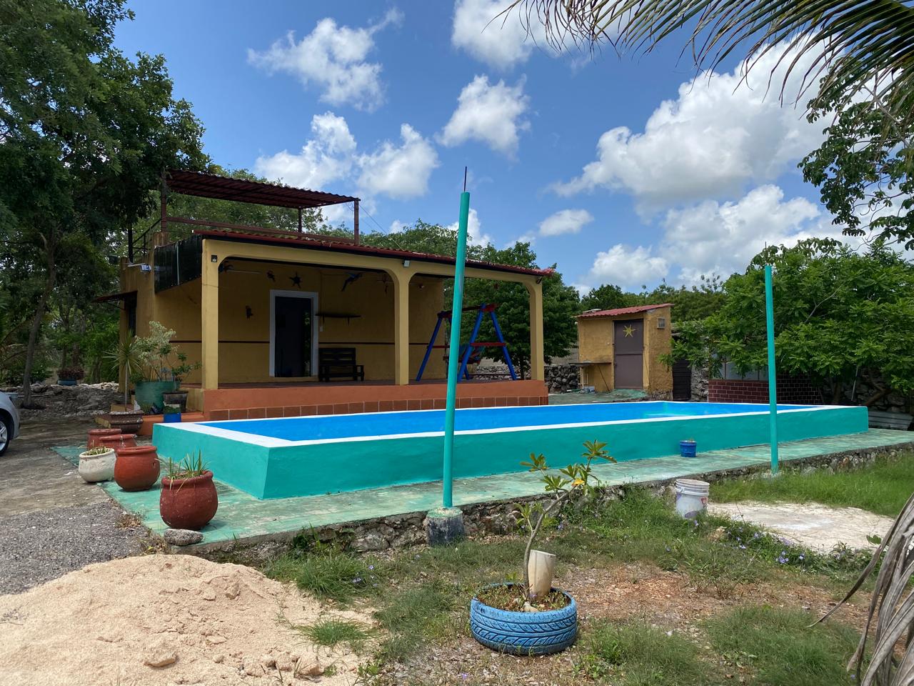 Casa en venta en Mérida