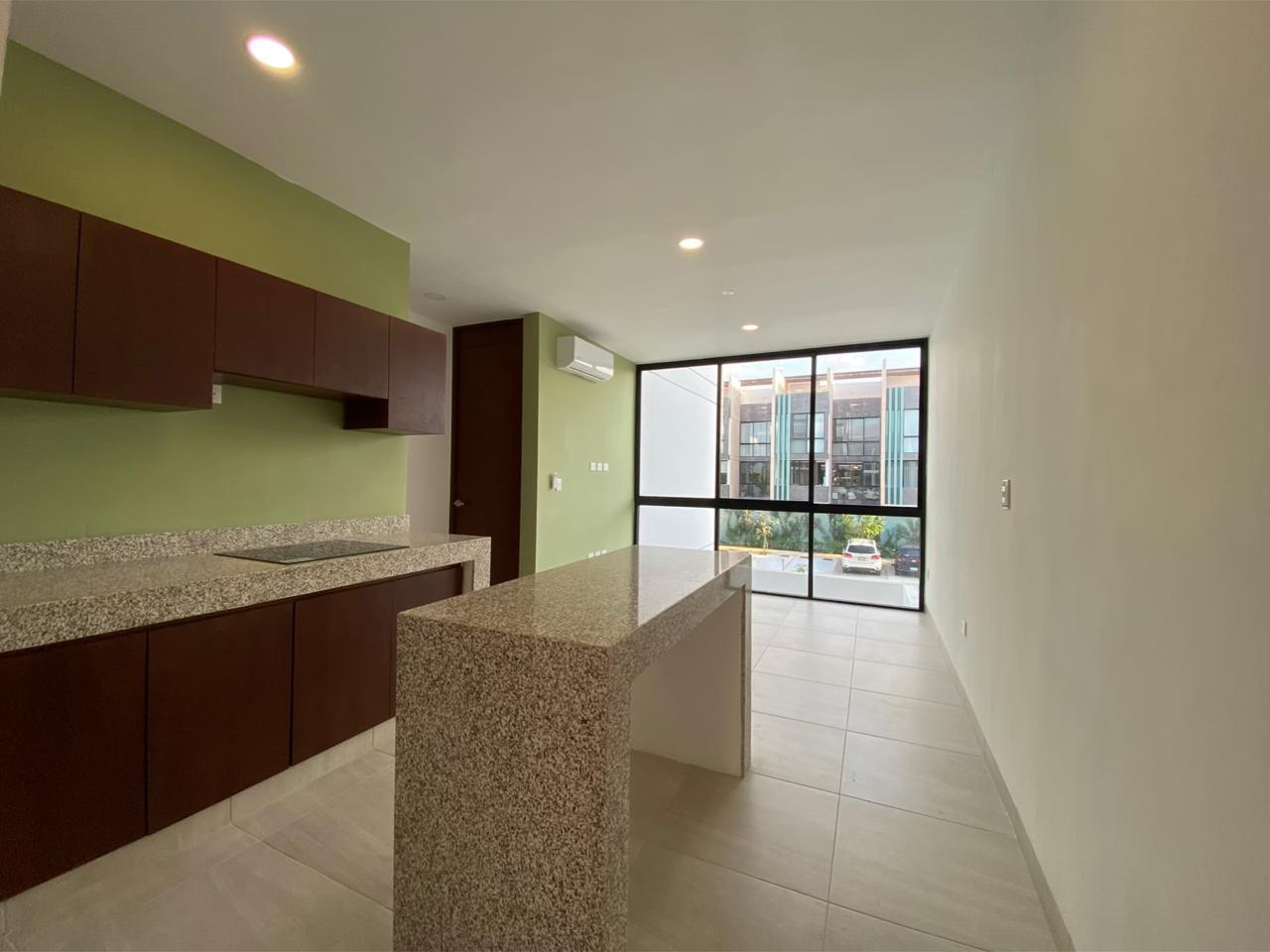 Casa en renta en Mérida